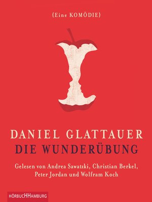 cover image of Die Wunderübung